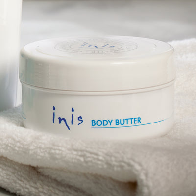 Inis Rejuvenating Body Butter - Creative Irish Gifts
