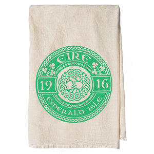 Celtic Tree of Life Stamp - Creative Irish Gifts
