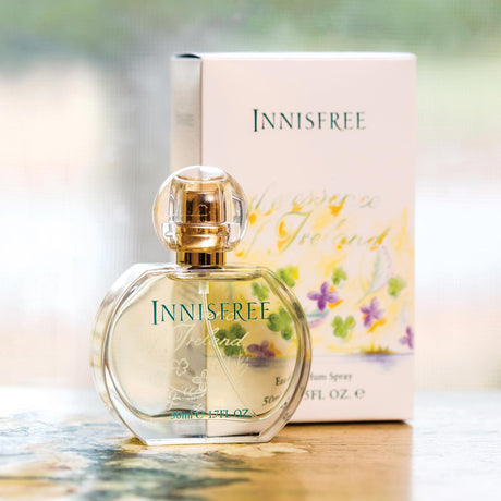 Innisfree Perfume Spray - Creative Irish Gifts
