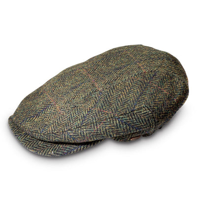 Green Kerry Cap - Creative Irish Gifts