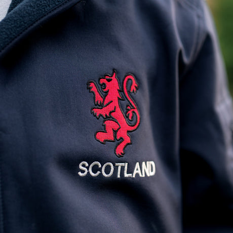 Scotland Jacket - Creative Irish Gifts